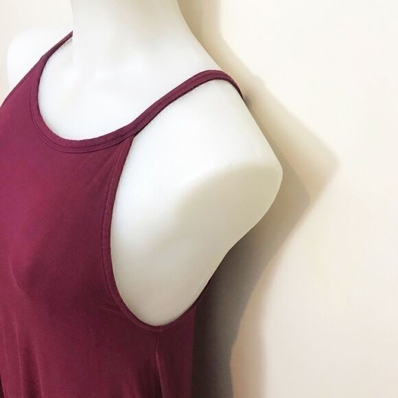 Two A Line Tank Top Shift Dresses - Picture 4 of 7